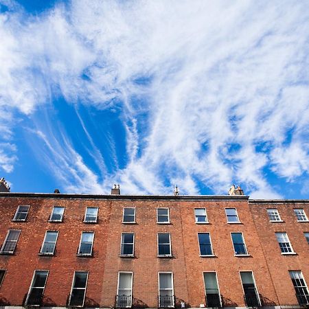 Dublin Central Suites Экстерьер фото