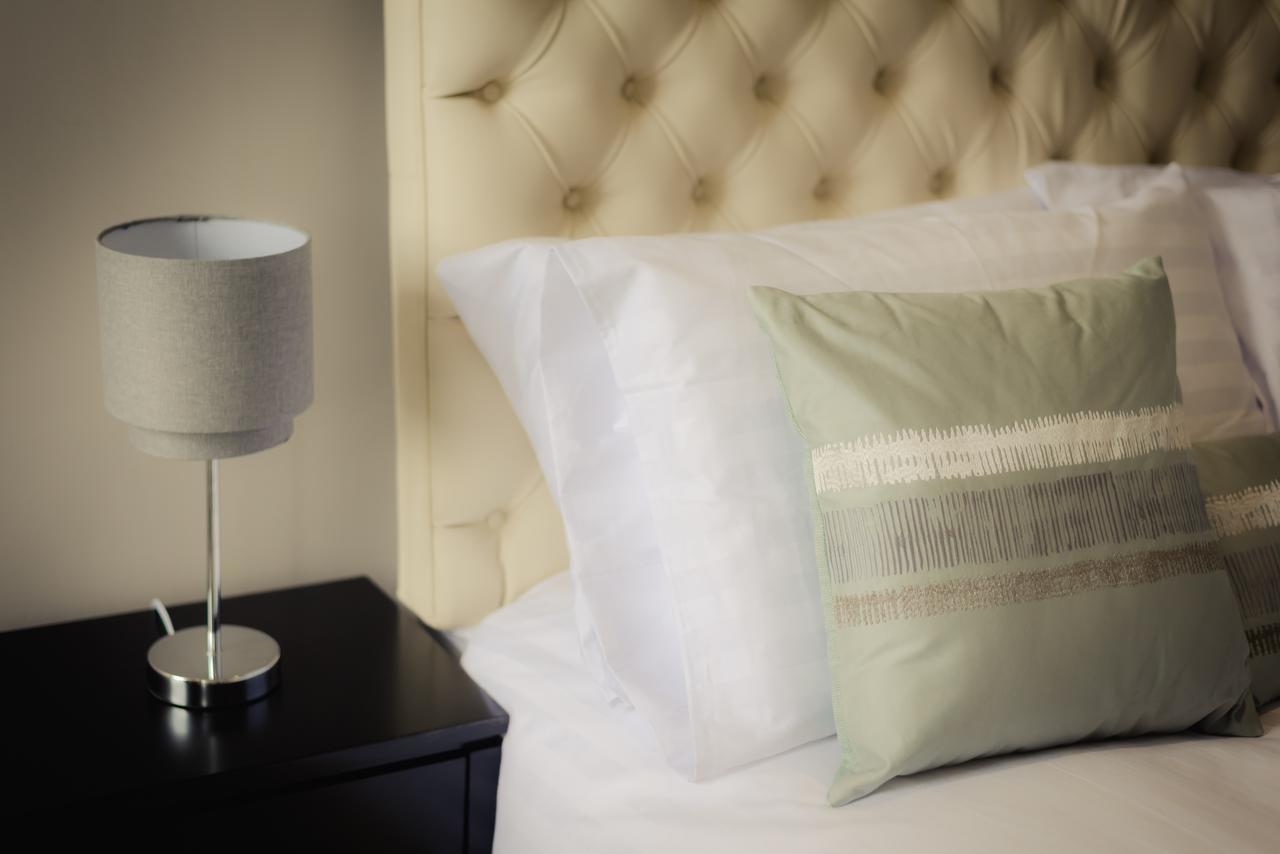 Dublin Central Suites Экстерьер фото